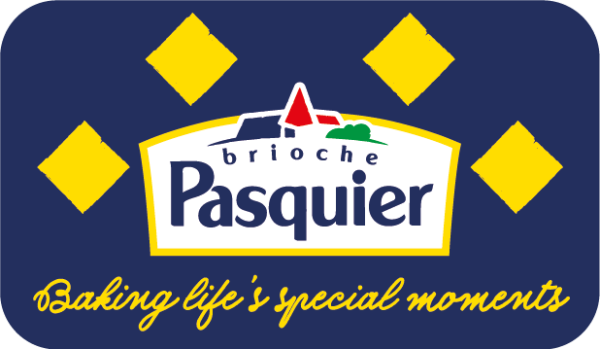 Brioche Pasquier Logo - Baking Life's Special Moments