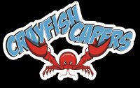 Crayfish Capers Logo - v2