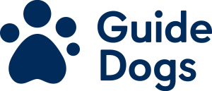Guide Dogs Primary Logo
