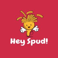 Hey Spud!
