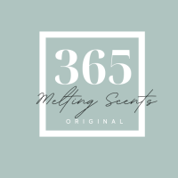 Melting Scents 365 Logo-
