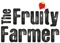 The Fruity Farmer Logo