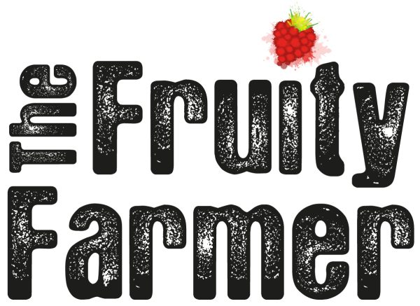 The Fruity Farmer Logo