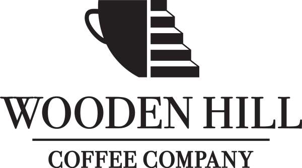 Wooden Hill Coffee Company logo